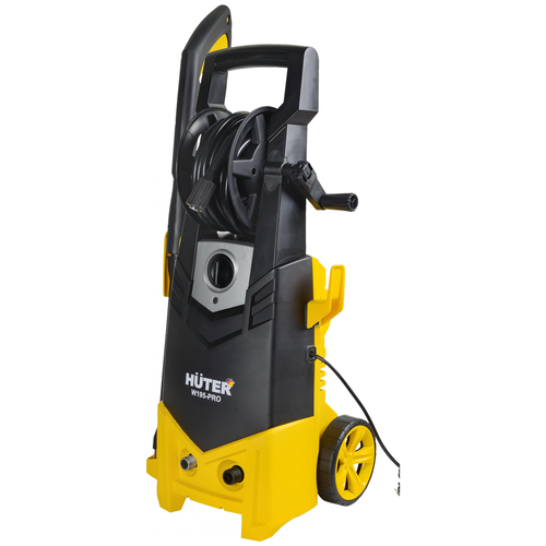   Huter W195-PRO   -     , -,   