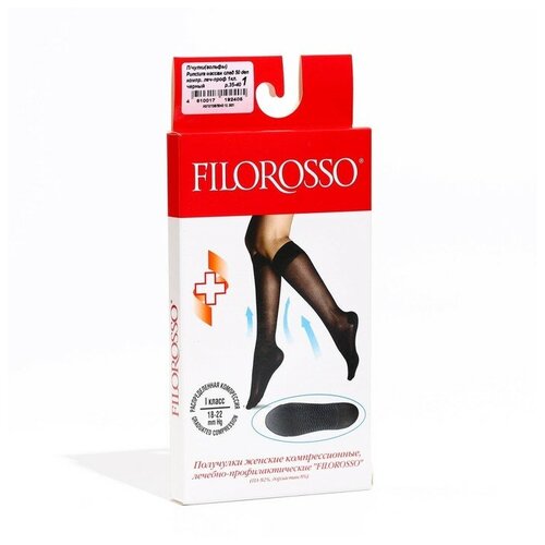 ������ ������ ������ Filorosso Punctura 50 den �������-����������������, 1 �����, ������: 1, ������ ����