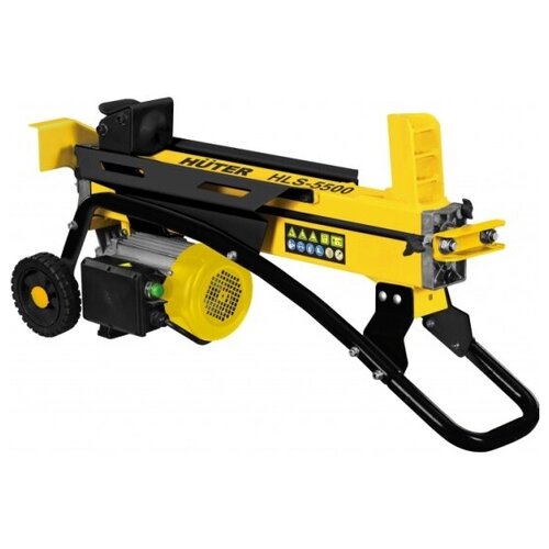 ������ ������ ������������� �������������� �������� Huter HLS-5500, 5.5 � ������/������ ����