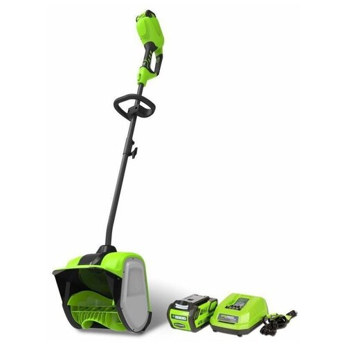 ������ ������ ������������-����������� Greenworks ����������� 40�, � 1���� 5 �. � � �� ����