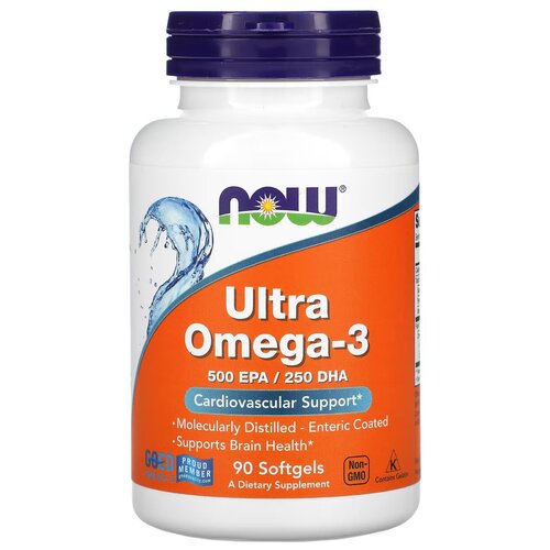  Ultra Omega-3 ., 300 , 90 ., 2 .   -     , -,   