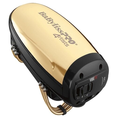 ������ ������ ���������������� ������������ �������� Babyliss PRO VIBE FX FXSM1GE ����