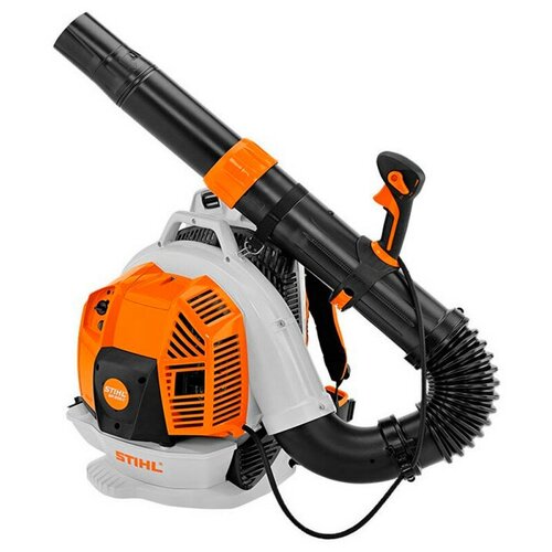 ������ ������ ������������ �������� STIHL BR 800 C-E ����