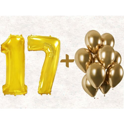 ������ ������ ����� �����: ����� 17 ��� + ���� 10�� ����