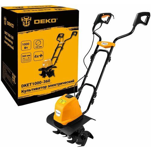 ������ ������ ����������� ������������� DEKO DKET1000-360, 1000 �� ����