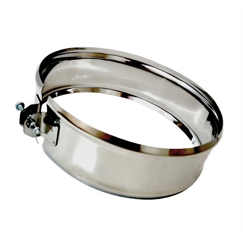 ������ ������ ����� �������� ����. AISI 430-0,5 d200 ����