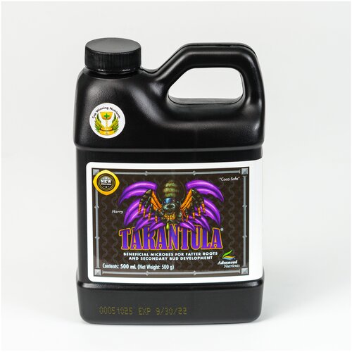 ������ ������ ���������� Advanced Nutrients Tarantula (Beneficial bacteria) 0.5� ����