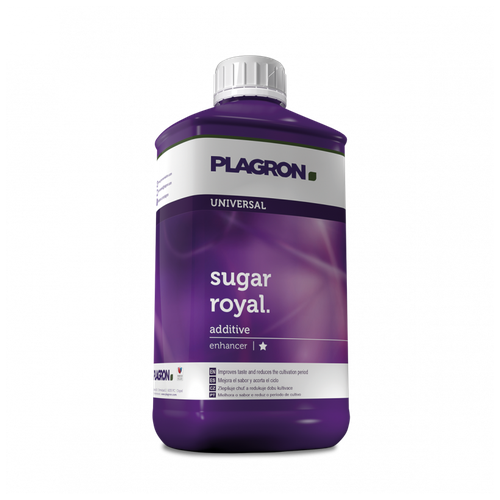������ ������ ���������� �������� Plagron Sugar Royal, 1 � ����