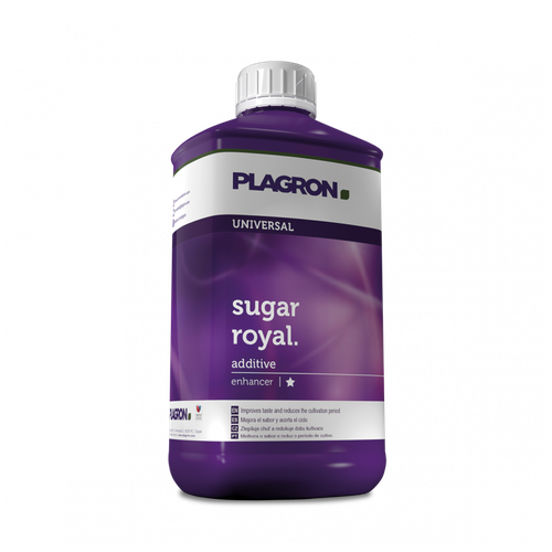    Plagron Sugar Royal, 1    -     , -,   