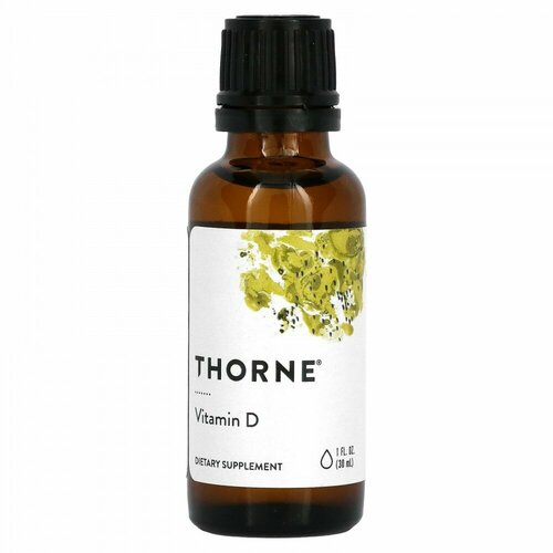������ ������ Thorne, ������� D � ������ �����, 30 �� (1 ����. �����) ����