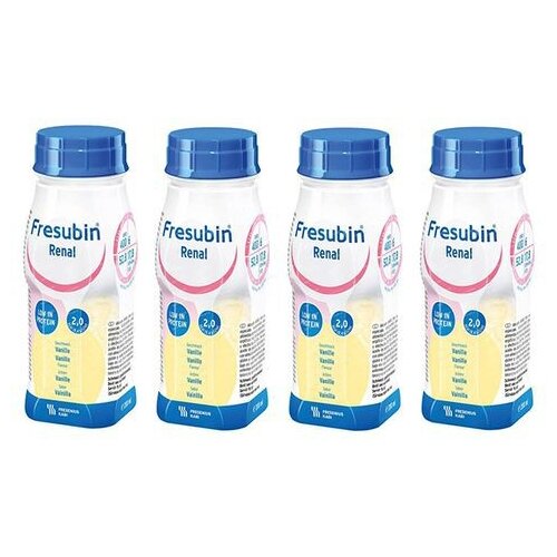 ������ ������ FRESENIUS KABI �������� ����� � �������, 800 ��, 800 �, ������, 4 ��. ����