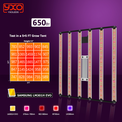 ������ ������ ��������� ��� �������� ������ ������/ 650 ���� EVO lm301H / �������������� � �������� ������ ������ ����