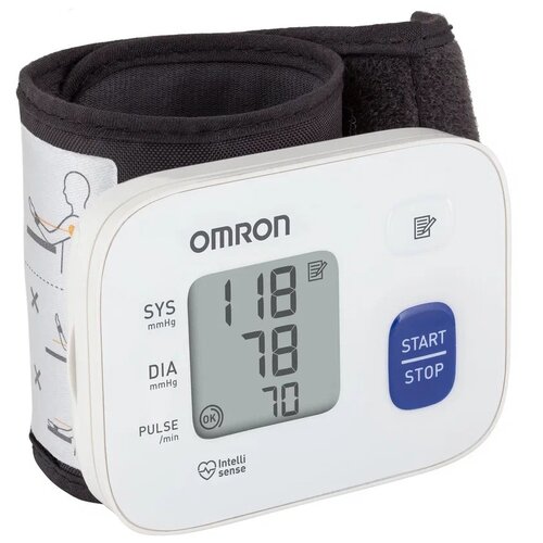 ������ ������ �������� �������������� �� �������� Omron RS1 ����