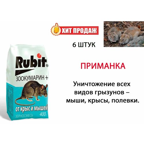     Rubit +  , 400 , 6    -     , -,   