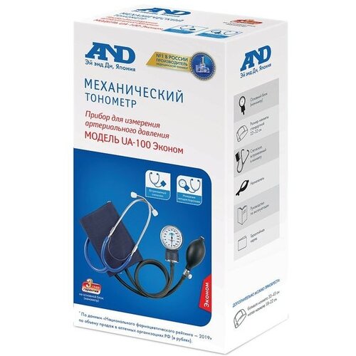 ������ ������ �������� AND UA-100 E ����