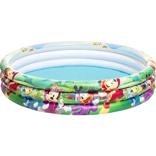     Disney Mickey Junior,  2 , 12225 , 140    -     , -,   