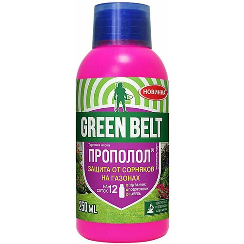       Green Belt  250    -     , -,   