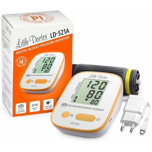 ������ ������ �������� ����������� Little Doctor LD-521A ����