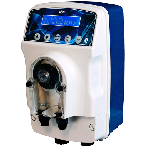 ������ ������ ������� �������� � ����������� Etatron eMyPool RX PER 2 �/�-2 ��� (���. CXB4000502AM) ����