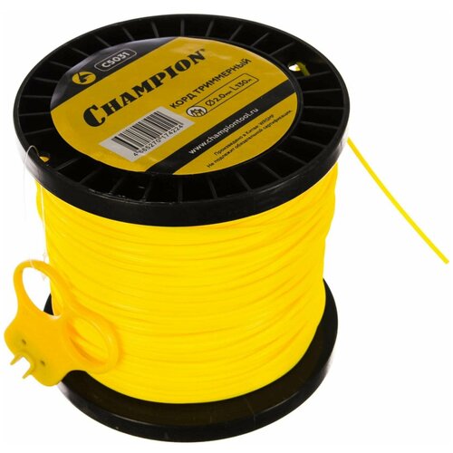 ������ ������ ���� ���������� Star (2.0 ��; 130 �; ������) CHAMPION C5031 ����