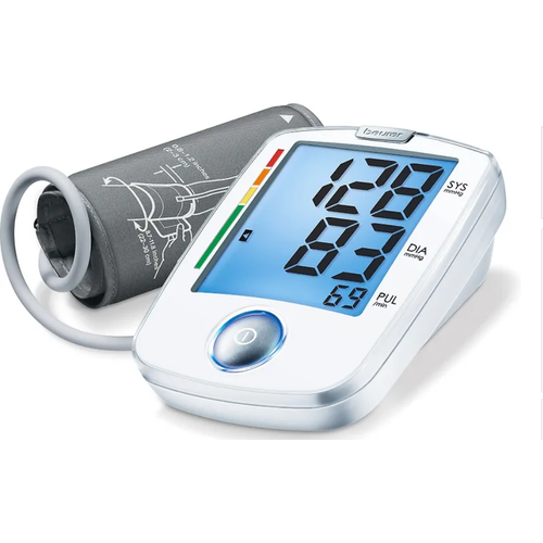 ������ ������ ������� ������������� �������� Beurer BM44 ����