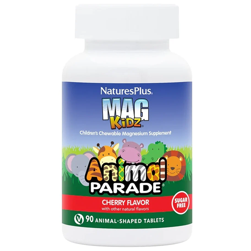 ������ ������ Animal Parad Mag kidz ���. ���., 250 �, 90 ��., ����� ����