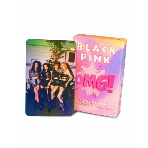 ������ ������ ���� �������� Black pink ���� ����� �������� 