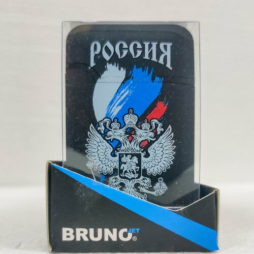 ������ ������ Bruno Jet Turbo Jet Lighter - ��������� � �����-�������� ����