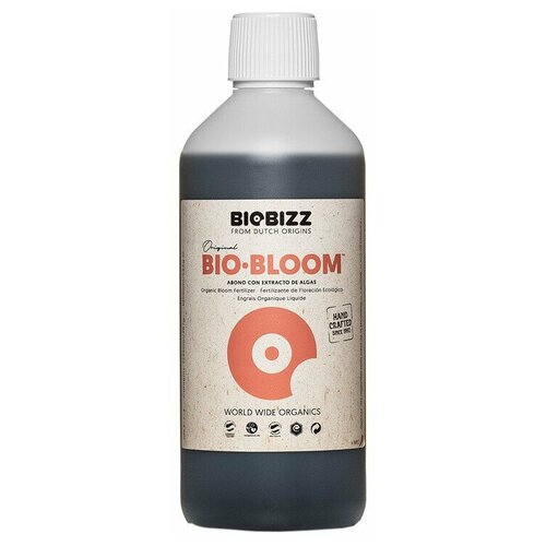   BioBizz Bio-Bloom 250   -     , -,   