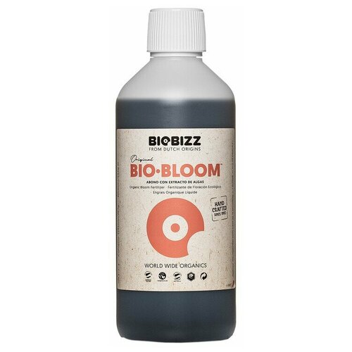 ������ ������ ��������� BioBizz Bio-Bloom 250�� ����