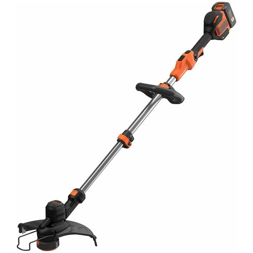 ������ ������ ������� �������������� 36 �, 33 �� BLACK+DECKER BCSTE636L1, ����������� 2.5�� � �� ����