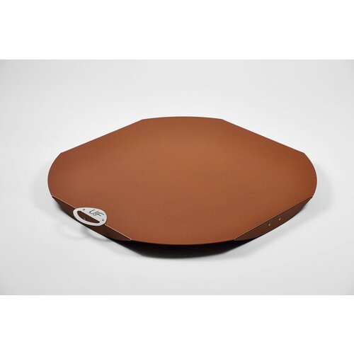     Up! Flame Steel Cover 650 oxi   -     , -,   