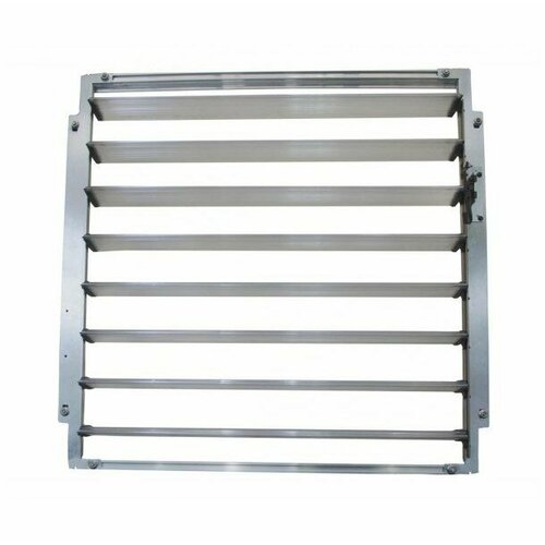     Palram SIDE LOUVER WINDOW  , 702083   -     , -,   