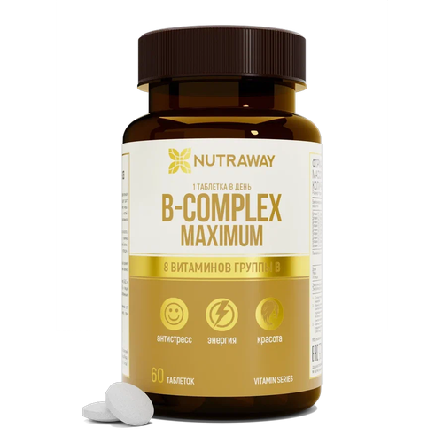     NUTRAWAY   B  , , ,  60    -     , -,   