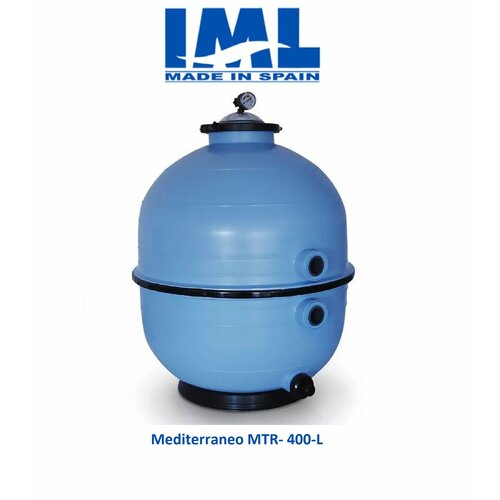     IML Mediterraneo MTR- 400-L 