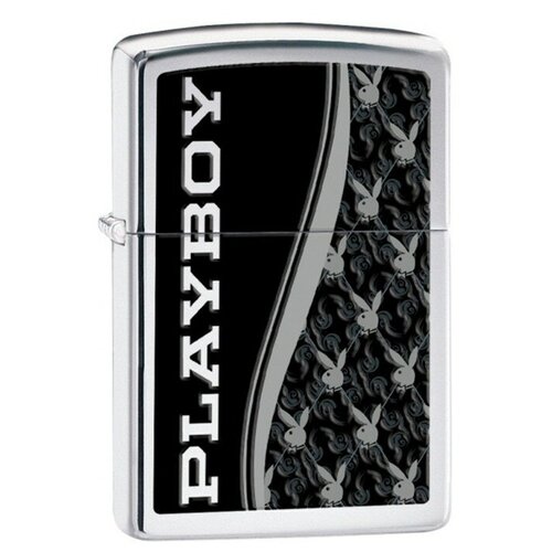   Zippo Play Boy   -     , -,   