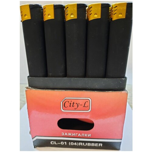 ������ ������ ��������� ������� ����� City-L 