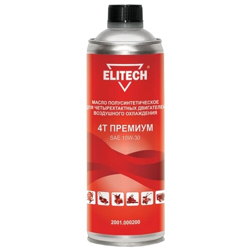      ELITECH 4T , 0.6    -     , -,   