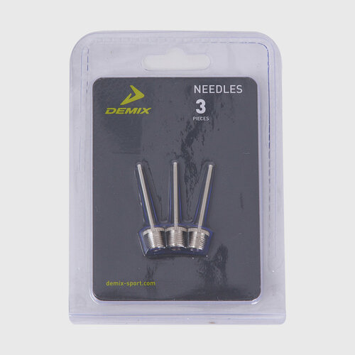      Demix Needle 3P 114386-02, - NS,    -     , -,   