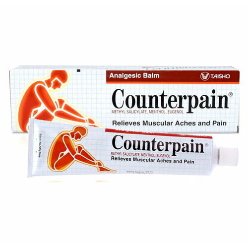 ������ ������ ������� ������� ������������� Counterpain �������, 30 ��. ����