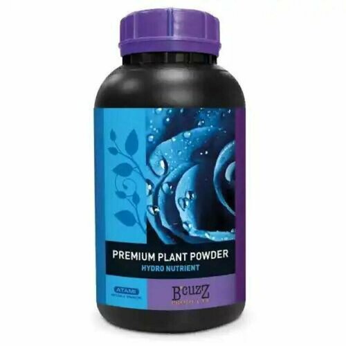    Atami B'cuzz Premium Plant Powder Hydro 1   -     , -,   