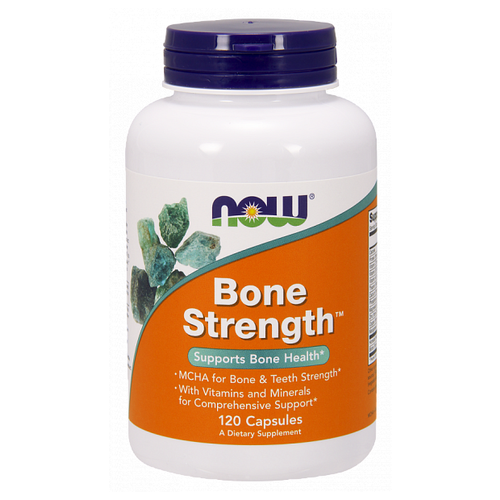 ������ ������ Bone Strength ����., 300 ��, 150 �, 120 ��. ����